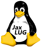 Jacksonville Linux Users Group